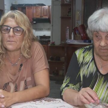 Terrible asalto a una anciana de 82 años en Villa Soldati: fue agredida y despojada de su pensión