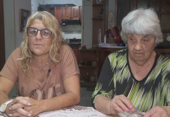 imagen-501 Terrible asalto a una anciana de 82 años en Villa Soldati: fue agredida y despojada de su pensión