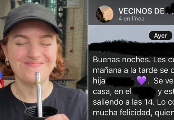 imagen-503 Una emotiva invitación para ver a una novia en su gran día