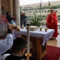 Crisis en Jerusalén: Restricciones a la misa de Domingo de Ramos en el Santo Sepulcro generan controversia internacional