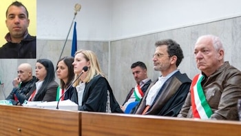 imagen-523 Cadena perpetua para los responsables del asesinato del camionero argentino en Italia