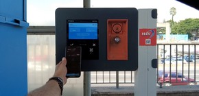 imagen-528 Nuevas opciones de pago en peajes: celular y tarjetas contactless