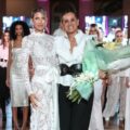 Anna Rossatti Deslumbra en Argentina Fashion Week con Su Nueva Colección ‘Roma’