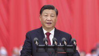 imagen-534 China se compromete a mantener una política monetaria flexible ante presiones globales