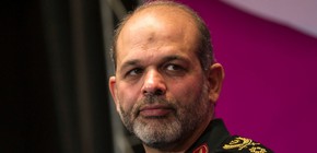 Irán designa a Ahmad Vahidi como nuevo líder de la Guardia Revolucionaria, implicado en el atentado a la AMIA