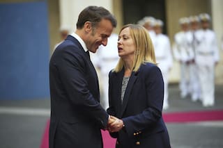 Europa refuerza su despliegue militar en el Golfo y el Mediterráneo