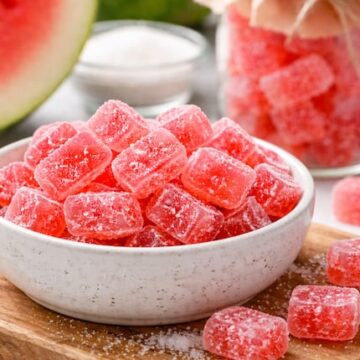 imagen-83 Preparación de gomitas caseras con cáscara de sandía en menos de una hora