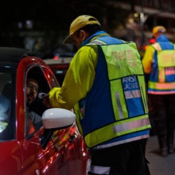 Costos de las multas de tránsito en CABA para marzo de 2026