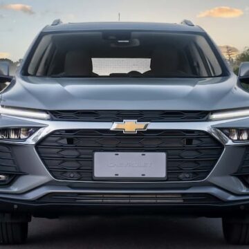 Chevrolet Tracker: Actualización de Precios para Marzo de 2026 en Argentina