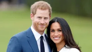 imagen El príncipe Harry y Meghan Markle: ¿éxito empresarial o un error monumental?