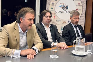 imagen-107 Retenciones y reformas: Entidad agropecuaria busca definiciones en el Congreso