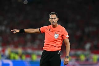 imagen-108 Árbitros argentinos designados para el Mundial 2026