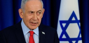 imagen-111 Netanyahu inicia diálogos con Líbano sobre alto el fuego y desarme de Hezbollah
