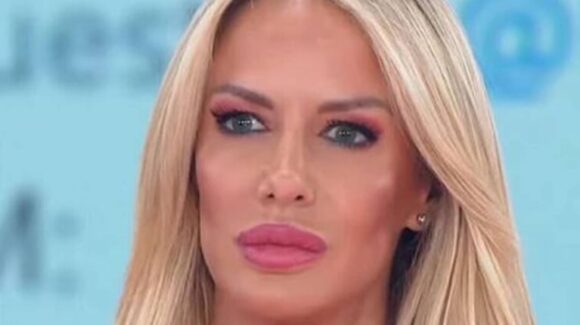 imagen-112 Luciana Salazar revela por qué nunca ha tenido relaciones con personas de bajos recursos y recibe apoyo de sus seguidores