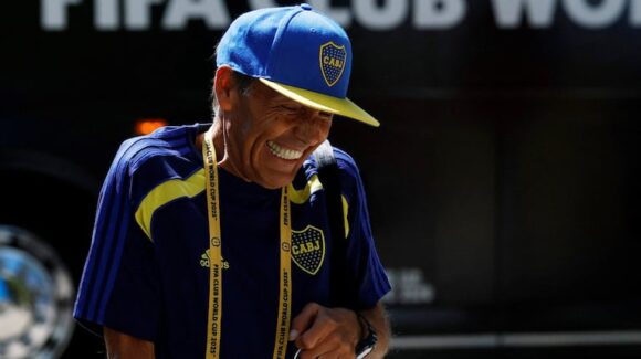 imagen-113 Miguel Ángel Russo habría cumplido 70 años: emotivos tributos de Boca Juniors
