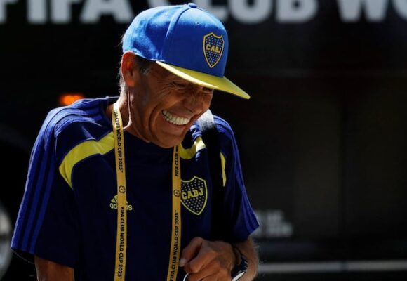 imagen-113 Miguel Ángel Russo habría cumplido 70 años: emotivos tributos de Boca Juniors