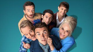 imagen-115 Disney+ estrena miniserie secuela de ‘Malcolm in the Middle’ a 20 años de su final