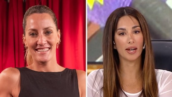 imagen-118 Conflicto entre Estefi Berardi y Mica Viciconte se intensifica tras declaraciones sobre Nicole Neumann