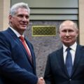Rusia reafirma su apoyo a Cuba tras la llegada de un cargamento de petróleo