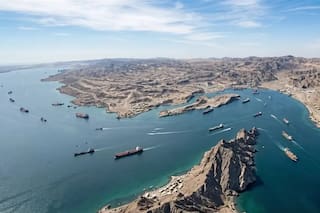 imagen-122 El Estrecho de Ormuz: Un Punto Clave en el Conflicto Mediooriental y su Impacto en EE.UU. e Israel