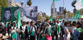 imagen-124 ATE Convoca a Un Paro Nacional y Movilización el 21 de Abril para Exigir Nuevas Paritarias