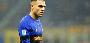 imagen-125 Lautaro Martínez sufre una nueva lesión que preocupa al Inter y a la Selección Argentina