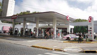 AXION energy abre una nueva estación en La Plata con servicios y gastronomía disponibles las 24 horas