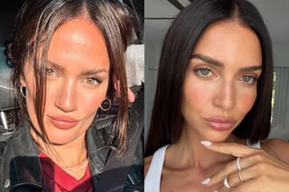 imagen-136 Paula Chaves toma una decisión definitiva sobre su relación con Zaira Nara