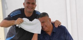 imagen-139 Luciano Nakis ofrece su versión sobre el gesto hacia Claudio Chiqui Tapia en la Copa América 2024