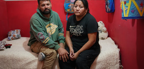 imagen-140 Los desgarradores últimos momentos de Ángel: el relato conmovedor de su padre