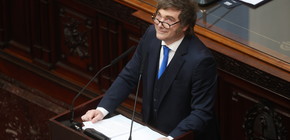 imagen-141 Milei presentará un acuerdo ante el Congreso para saldar deudas con fondos buitre