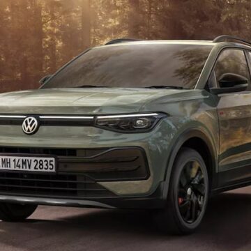 Volkswagen presenta el Taigun renovado, un SUV para mercados internacionales