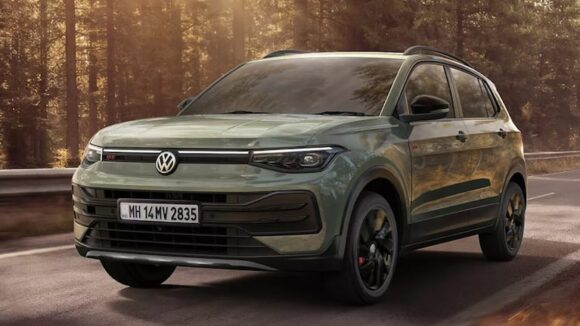 imagen-144 Volkswagen presenta el Taigun renovado, un SUV para mercados internacionales