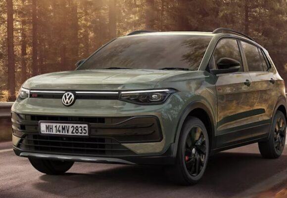 imagen-144 Volkswagen presenta el Taigun renovado, un SUV para mercados internacionales