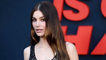 imagen-148 Camila Morrone resalta su identidad argentina durante una entrevista en México