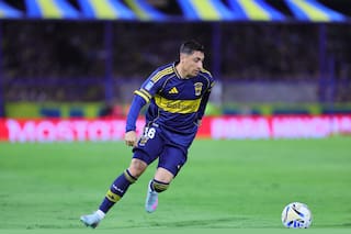 imagen-152 Boca Juniors se enfrentará a Barcelona en la Copa Libertadores 2026: día, hora, TV y opciones para verlo en línea