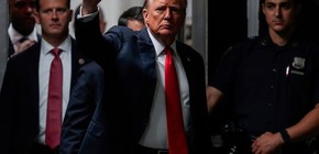 imagen-154 Trump ordena bloqueo del estrecho de Ormuz y lanza nuevas amenazas contra Irán