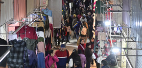 imagen-156 La causa por lavado de dinero en La Salada enfrenta un nuevo revés judicial