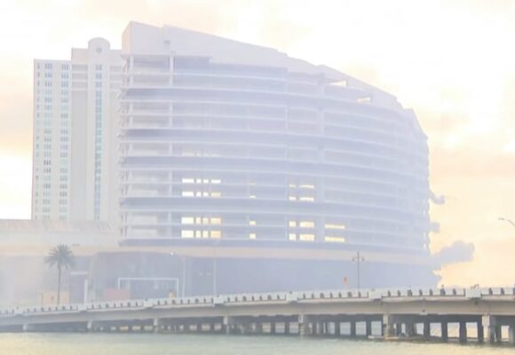 imagen-159 Demolición del Mandarin Oriental de Miami da paso a exclusivas torres residenciales