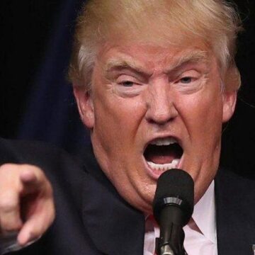 Trump amenaza con eliminar a Irán «en un día» si no negocia