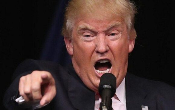 imagen-160 Trump amenaza con eliminar a Irán «en un día» si no negocia