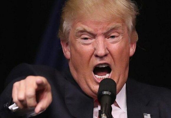 imagen-160 Trump amenaza con eliminar a Irán «en un día» si no negocia