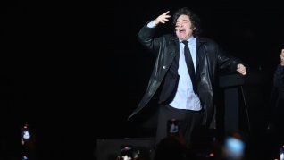 imagen-162 Caso ANDIS: un audio destapa el financiamiento de un evento de Javier Milei