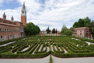 imagen-166 Descubriendo los secretos artísticos de Venecia más allá de la Bienal