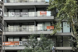 Reducción en las tasas de interés de créditos hipotecarios por parte de un gran banco privado