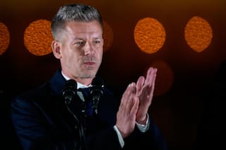 Resultados de las Elecciones en Hungría 2026