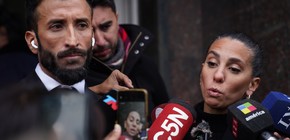 Acusaciones de corrupción en el caso de Ángel, el niño fallecido en Comodoro Rivadavia