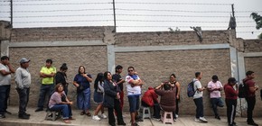 Detención de Funcionario Electoral en Perú por Problemas en Elecciones 2026
