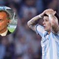La contundente crítica de Diego Latorre a Marcos Rojo tras su expulsión contra River