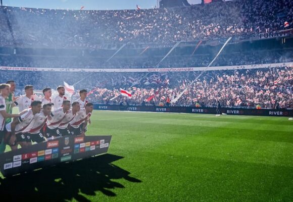 imagen-188 Inicio de la venta de entradas para el Superclásico: primer lote agotado